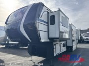 New 2026 Keystone Alpine 3710FL available in Las Vegas, Nevada
