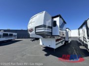 New 2025 Forest River Riverstone Legacy 44DBL available in Las Vegas, Nevada