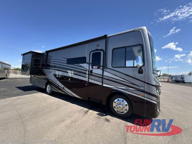 Email now about this 2024 Fleetwood Bounder 33C! Used 2024 Fleetwood Bounder 33C available in Surprise, Arizona