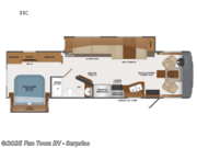 Call now about this 2024 Fleetwood Bounder 33C! 2024 Fleetwood Bounder 33C - Used Class A For Sale by Fun Town RV - Surprise in Surprise, Arizona features Slideout