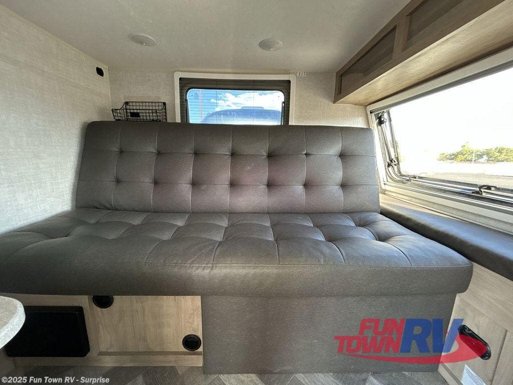 Contact us now about this 2022 Ember RV Overland Micro Series ROK! 2022 Overland Micro Series ROK by Ember RV from Fun Town RV - Surprise in Surprise, Arizona