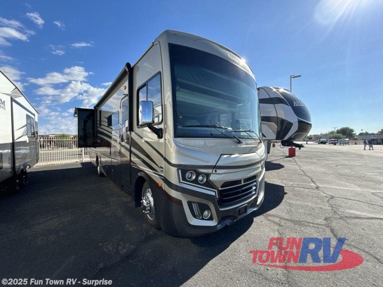Email now about this 2024 Fleetwood Bounder 35K! Used 2024 Fleetwood Bounder 35K available in Surprise, Arizona