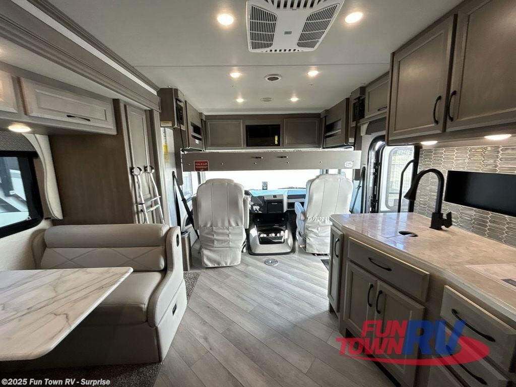 Contact us now about this 2024 Fleetwood Bounder 35K! 2024 Bounder 35K by Fleetwood from Fun Town RV - Surprise in Surprise, Arizona