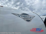 Contact us now about this 2025 Gulf Stream Yellowstone Vintage 23RSS! 2025 Yellowstone Vintage 23RSS by Gulf Stream from Fun Town RV - Surprise in Surprise, Arizona