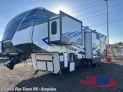 Contact us now about this 2020 Keystone Fuzion 373! 2020 Fuzion 373 by Keystone from Fun Town RV - Surprise in Surprise, Arizona