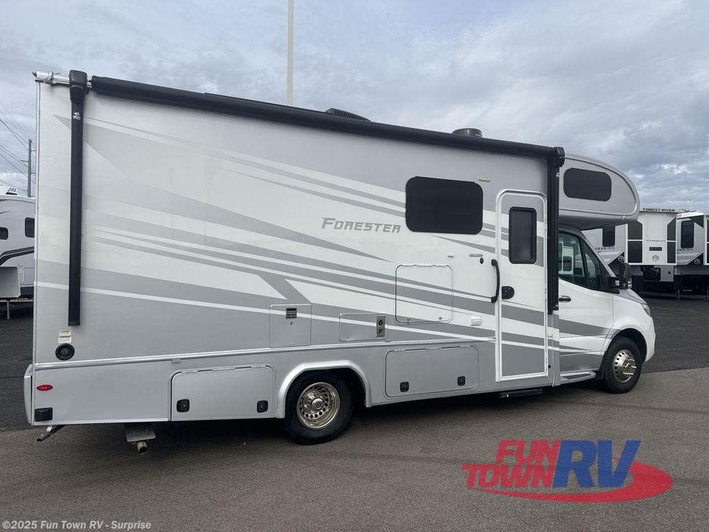 Used 2022 Forest River Forester 2401T available in Surprise, Arizona