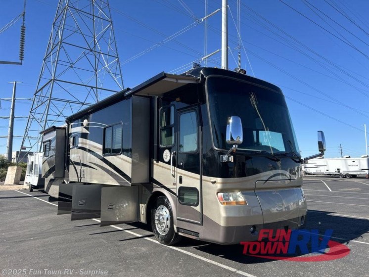 Email now about this 2007 Tiffin Phaeton 40 QSH! Used 2007 Tiffin Phaeton 40 QSH available in Surprise, Arizona