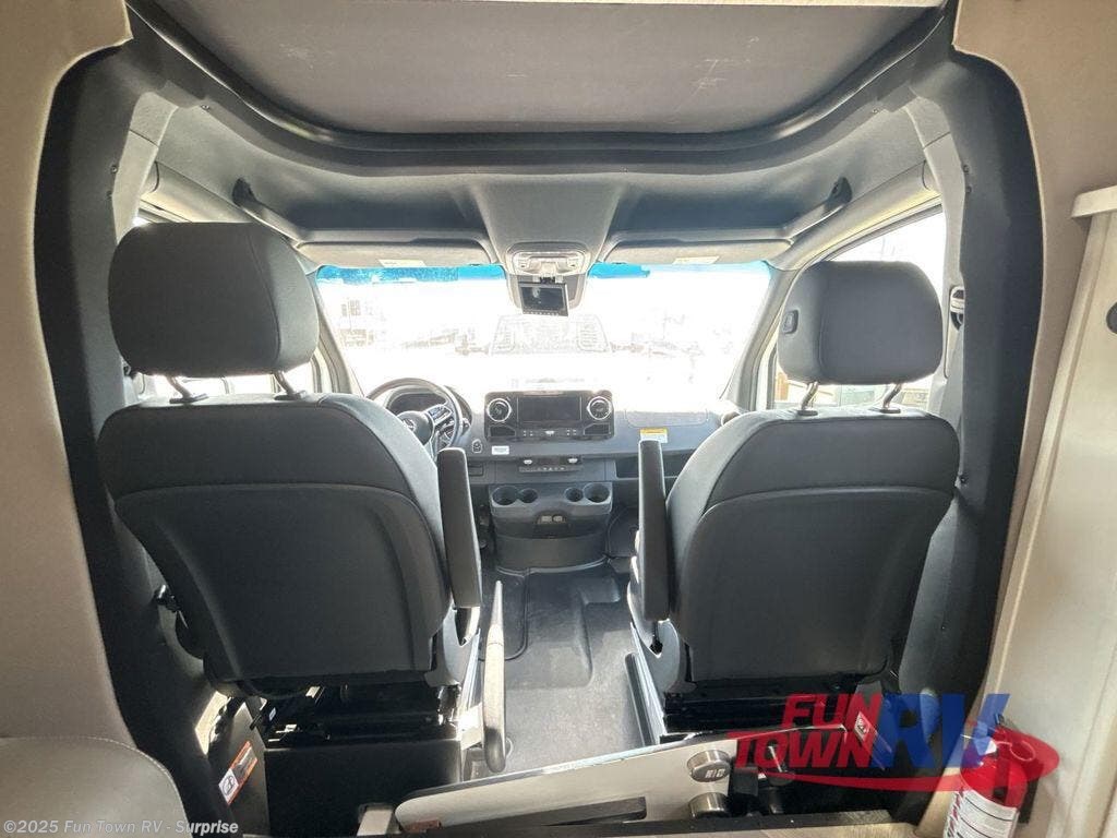 Contact us now about this 2025 Coachmen Prism Select 24MBS! 2025 Prism Select 24MBS by Coachmen from Fun Town RV - Surprise in Surprise, Arizona