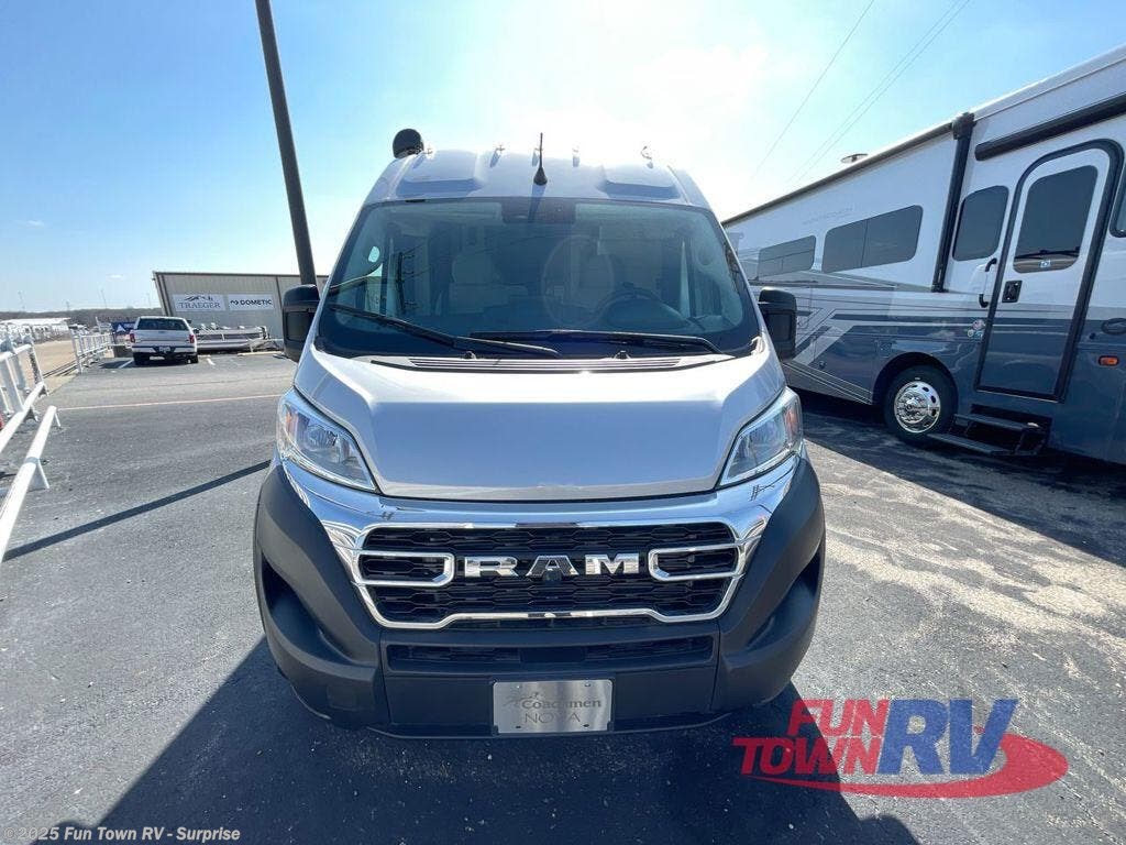 Used 2024 Coachmen Nova 20D available in Surprise, Arizona