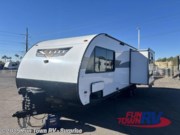 Used 2024 Forest River Wildwood X-Lite 24VIEW available in Surprise, Arizona