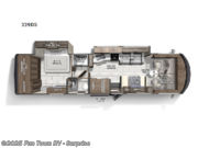 Call now about this 2024 Coachmen Sportscoach SRS 339DS! 2024 Coachmen Sportscoach SRS 339DS - Used Class A For Sale by Fun Town RV - Surprise in Surprise, Arizona features Slideout