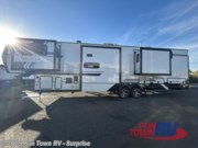 New 2026 Keystone Alpine 3710FL available in Surprise, Arizona