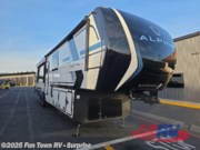 Contact us now about this 2026 Keystone Alpine 3910RK! 2026 Alpine 3910RK by Keystone from Fun Town RV - Surprise in Surprise, Arizona