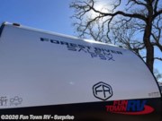 Contact us now about this 2025 Forest River Salem FSX 269VC! 2025 Salem FSX 269VC by Forest River from Fun Town RV - Surprise in Surprise, Arizona