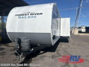 Contact us now about this 2025 Forest River Salem 29VBUD! 2025 Salem 29VBUD by Forest River from Fun Town RV - Surprise in Surprise, Arizona