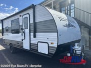 Call now about this 2026 Gulf Stream Yellowstone Classic 199RK! 2026 Gulf Stream Yellowstone Classic 199RK - New Travel Trailer For Sale by Fun Town RV - Surprise in Surprise, Arizona
