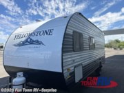 Contact us now about this 2026 Gulf Stream Yellowstone Classic 199RK! 2026 Yellowstone Classic 199RK by Gulf Stream from Fun Town RV - Surprise in Surprise, Arizona