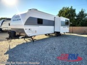 Contact us now about this 2026 Forest River Salem 320ICE! 2026 Salem 320ICE by Forest River from Fun Town RV - Surprise in Surprise, Arizona