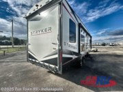 New 2022 Cruiser RV Stryker ST2714 available in EDINBURGH, Indiana