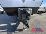 Contact us now about this 2022 Palomino Puma 26FKDS! 2022 Puma 26FKDS by Palomino from Fun Town RV - Indianapolis in EDINBURGH, Indiana