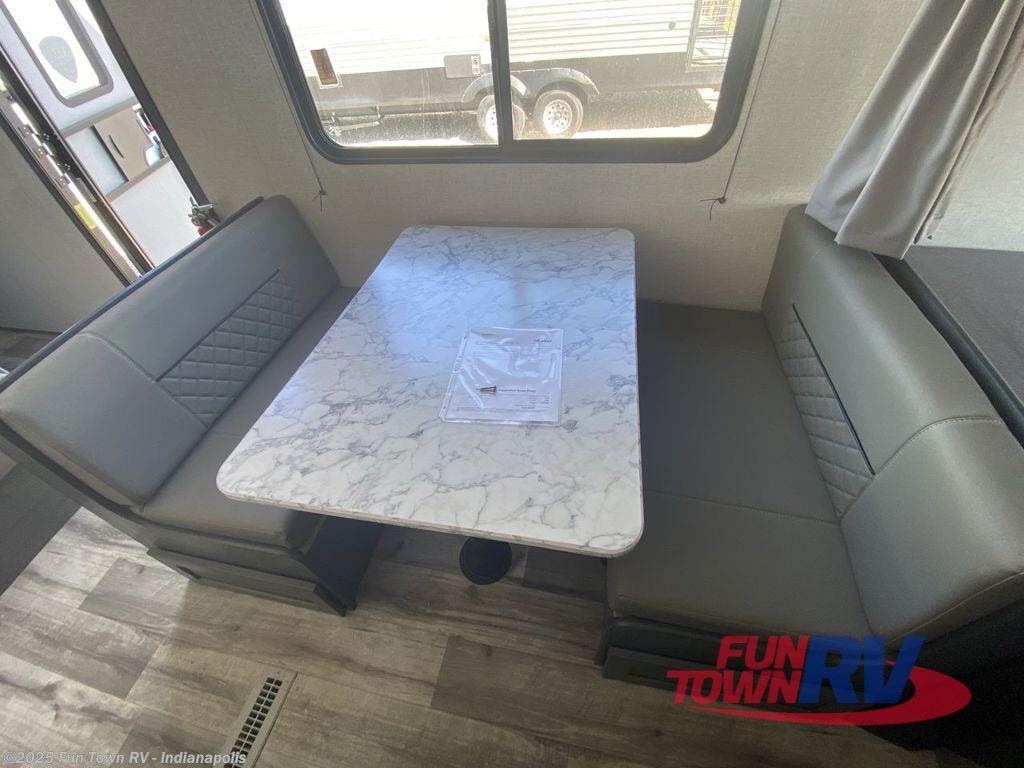 New 2023 Dutchmen Aspen Trail LE 25BH available in EDINBURGH, Indiana