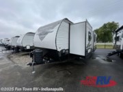 New 2023 Palomino Puma 27RBDS available in EDINBURGH, Indiana