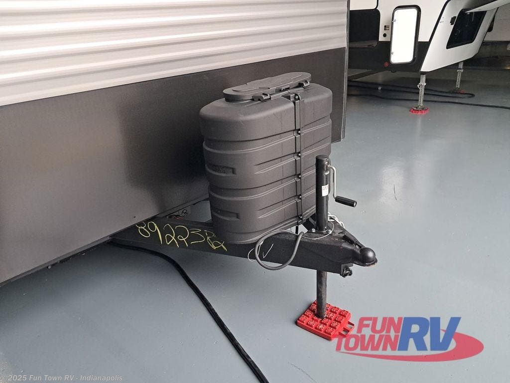 New 2024 Dutchmen Aspen Trail Loft 260THLOFT available in EDINBURGH, Indiana