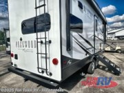 New 2024 Forest River Rockwood Signature 281RK available in EDINBURGH, Indiana