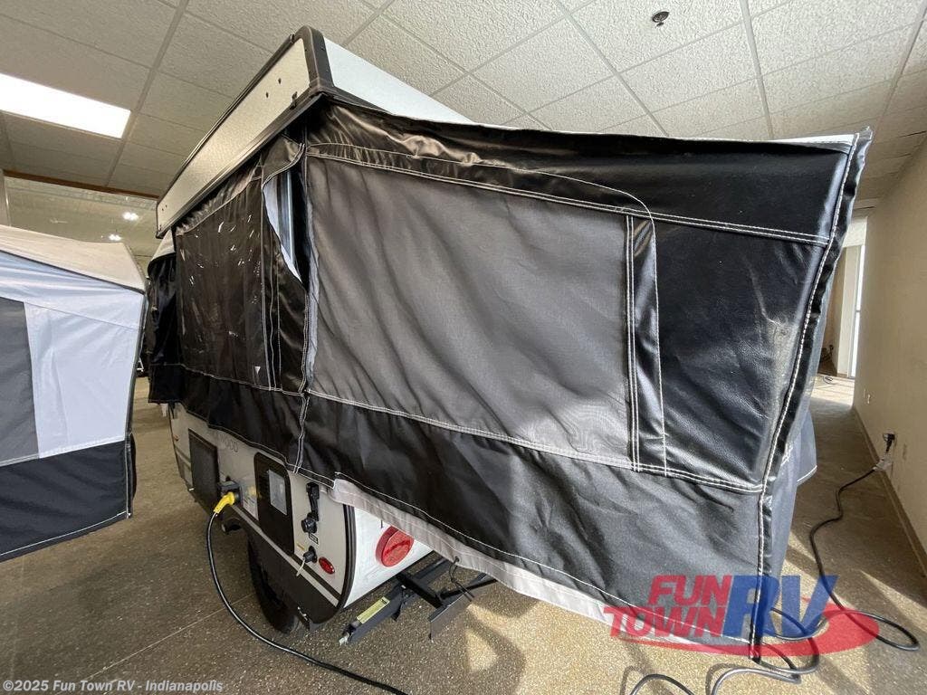 New 2025 Forest River Rockwood Freedom Series 1640FT available in EDINBURGH, Indiana