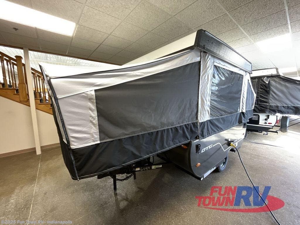 New 2025 Forest River Rockwood OTG 16OTG available in EDINBURGH, Indiana