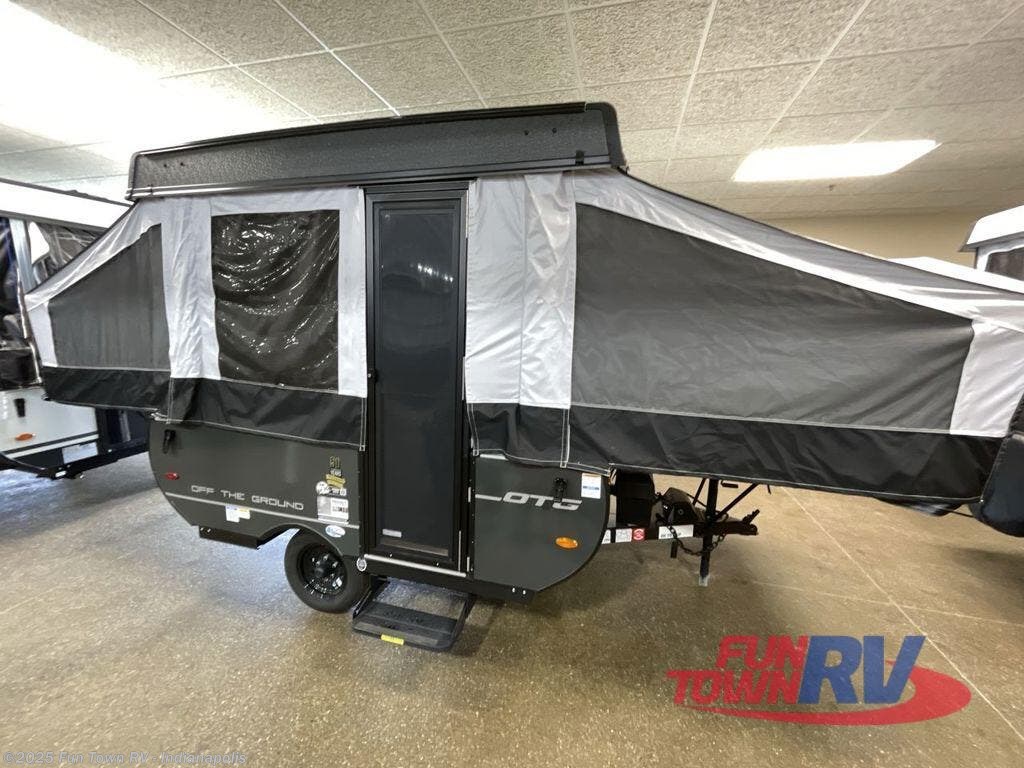 Email now about this 2025 Forest River Rockwood OTG 16OTG! New 2025 Forest River Rockwood OTG 16OTG available in EDINBURGH, Indiana