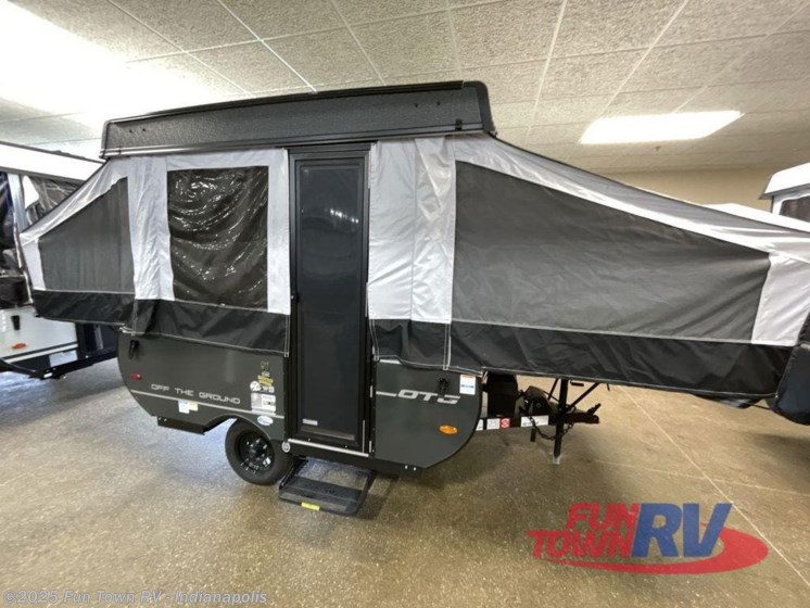 Email now about this 2025 Forest River Rockwood OTG 16OTG! New 2025 Forest River Rockwood OTG 16OTG available in EDINBURGH, Indiana