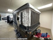 Contact us now about this 2025 Forest River Rockwood OTG 19OTG! 2025 Rockwood OTG 19OTG by Forest River from Fun Town RV - Indianapolis in EDINBURGH, Indiana