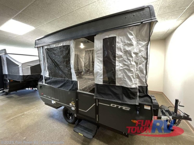 Email now about this 2025 Forest River Rockwood OTG 19OTG! New 2025 Forest River Rockwood OTG 19OTG available in EDINBURGH, Indiana