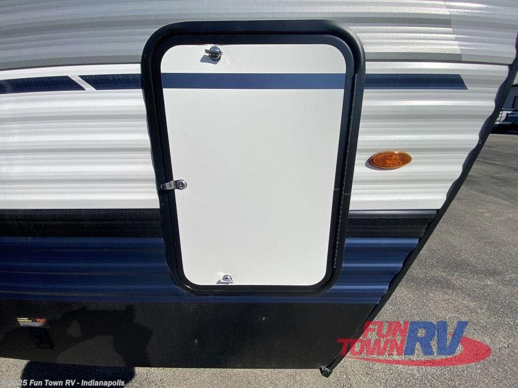 Contact us now about this 2026 Forest River Puma 30RKQS! 2026 Puma 30RKQS by Forest River from Fun Town RV - Indianapolis in EDINBURGH, Indiana