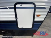 Contact us now about this 2026 Forest River Puma 30RKQS! 2026 Puma 30RKQS by Forest River from Fun Town RV - Indianapolis in EDINBURGH, Indiana