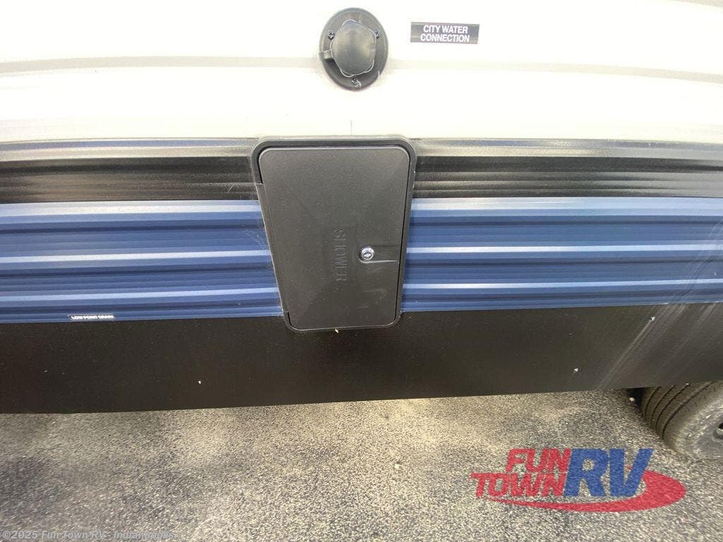 New 2026 Forest River Puma 30RKQS available in EDINBURGH, Indiana