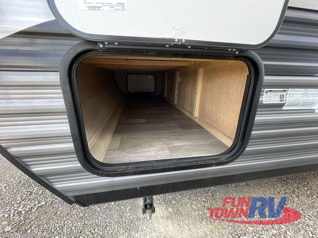 Used 2022 Jayco Jay Flight SLX 8 224BH available in EDINBURGH, Indiana