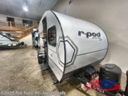 Contact us now about this 2024 Forest River R Pod RP-171C! 2024 R Pod RP-171C by Forest River from Fun Town RV - Indianapolis in EDINBURGH, Indiana