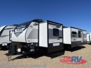 Contact us now about this 2026 Forest River Puma 32BHFS! 2026 Puma 32BHFS by Forest River from Fun Town RV - Indianapolis in EDINBURGH, Indiana