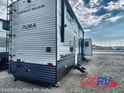 Contact us now about this 2026 Forest River Puma Vista 402LFT! 2026 Puma Vista 402LFT by Forest River from Fun Town RV - Indianapolis in EDINBURGH, Indiana
