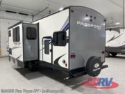 Used 2020 Keystone Passport 3100QB GT Series available in EDINBURGH, Indiana