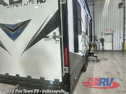 Contact us now about this 2021 Forest River XLR Hyper Lite 2815! 2021 XLR Hyper Lite 2815 by Forest River from Fun Town RV - Indianapolis in EDINBURGH, Indiana
