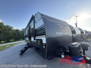 Contact us now about this 2026 Prime Time Avenger 26DBS! 2026 Avenger 26DBS by Prime Time from Fun Town RV - Indianapolis in EDINBURGH, Indiana