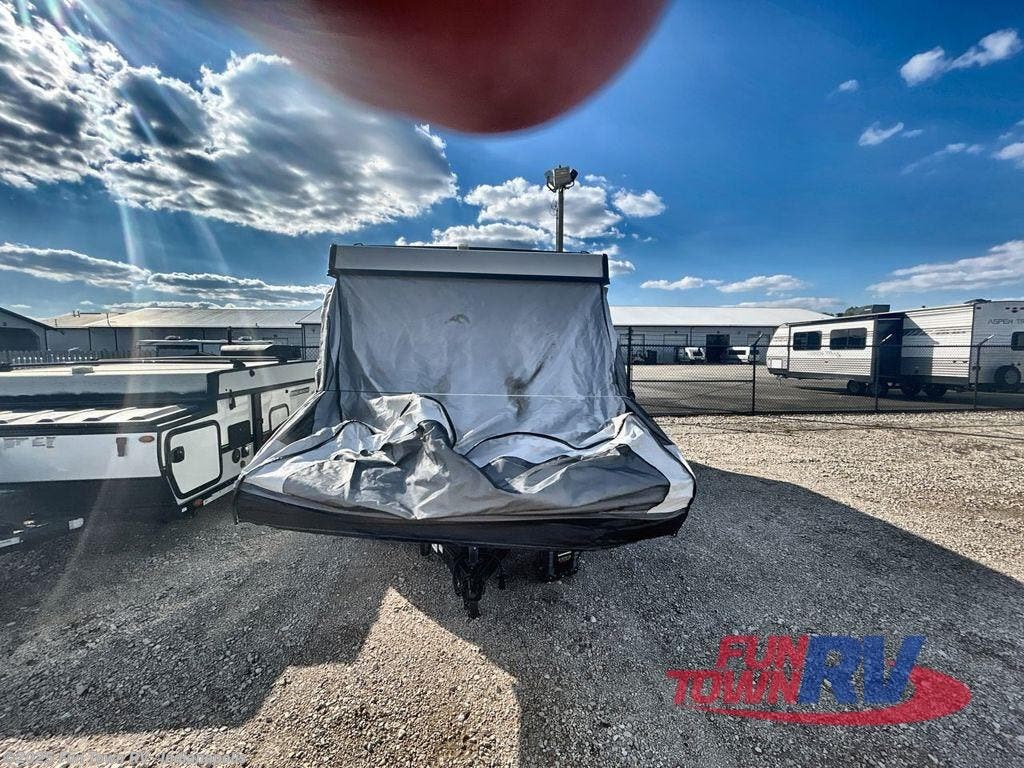 Email now about this 2019 Forest River Rockwood Premier 2716G! Used 2019 Forest River Rockwood Premier 2716G available in EDINBURGH, Indiana