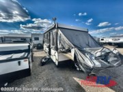 Contact us now about this 2019 Forest River Rockwood Premier 2716G! 2019 Rockwood Premier 2716G by Forest River from Fun Town RV - Indianapolis in EDINBURGH, Indiana