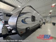 Used 2019 Coachmen Catalina Trail Blazer 26TH available in EDINBURGH, Indiana