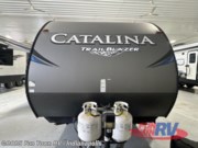 Contact us now about this 2019 Coachmen Catalina Trail Blazer 26TH! 2019 Catalina Trail Blazer 26TH by Coachmen from Fun Town RV - Indianapolis in EDINBURGH, Indiana