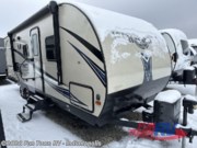 Used 2019 K-Z Connect C241BHK available in EDINBURGH, Indiana