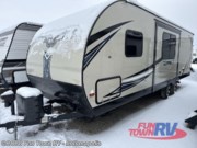 Contact us now about this 2019 K-Z Connect C241BHK! 2019 Connect C241BHK by K-Z from Fun Town RV - Indianapolis in EDINBURGH, Indiana